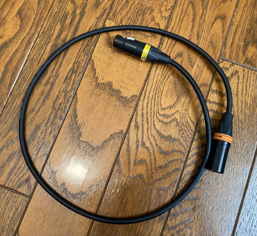 配信機器・PA機器・レコーディング機器 umbrella company active mic cable Active Mic Cable | Umbrella Company | アンブレラカンパニー