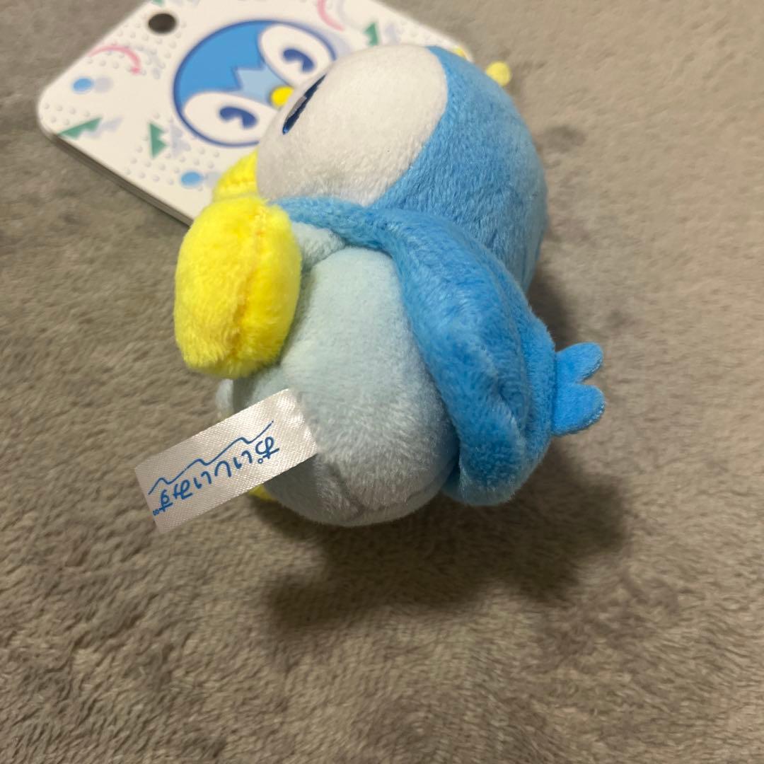 ポッチャマ サイコソーダ おいしいみず ポケモン タグ付き - メルカリ