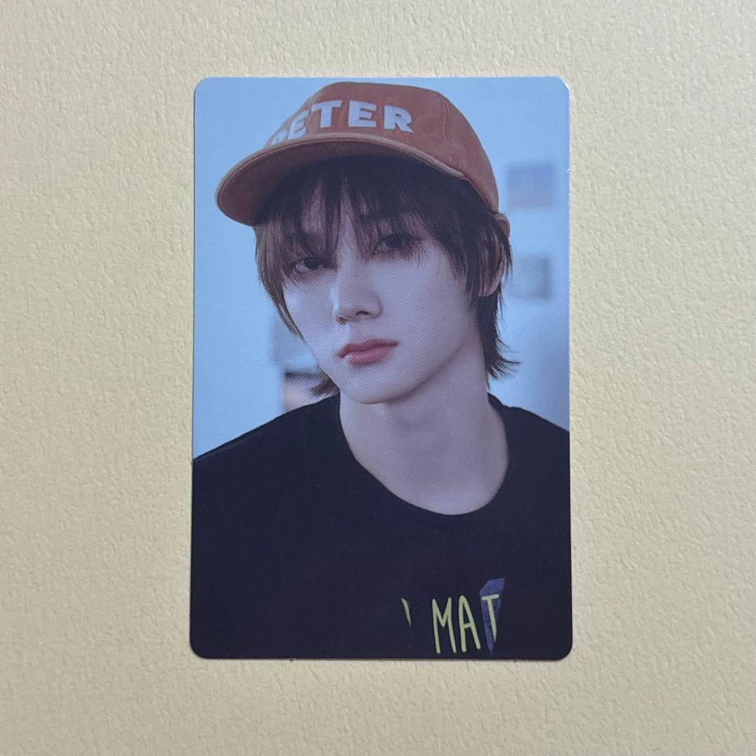 BOYNEXTDOOR No Genre トレカ B&N ソンホ BOYNEXTDOOR No Genre Board Game トレカ ソンホ - メルカリ