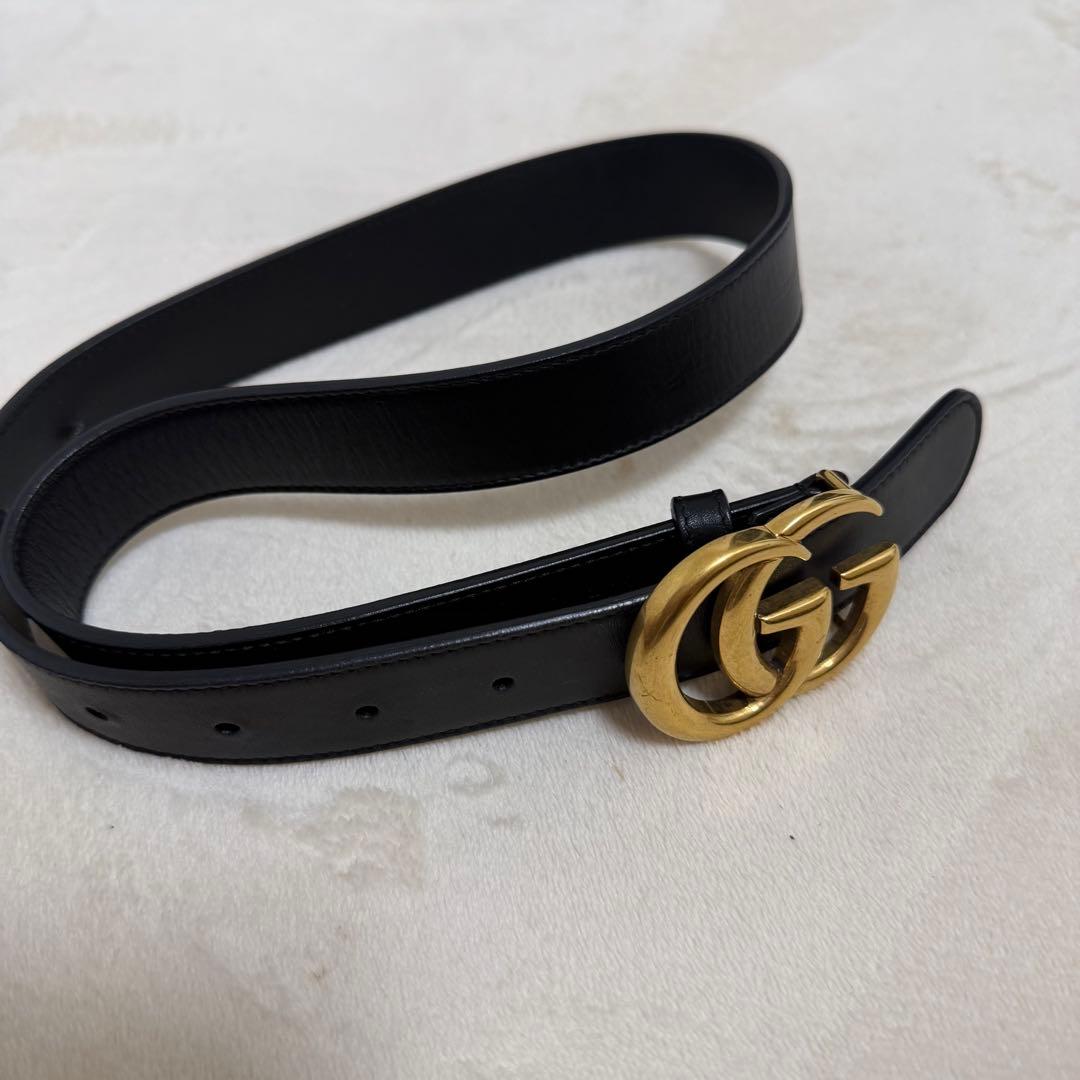 GUCCI 黒 レザーベルト GGロゴ 楽天市場】グッチ GUCCI メンズ 小物 ベルト レザーベルト ロゴ GGロゴ