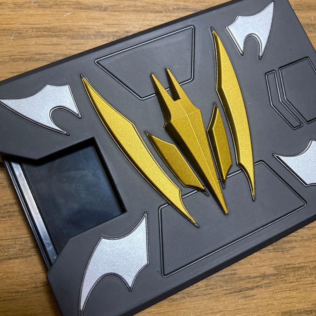 CSM ナイト カードデッキ 仮面ライダー 龍騎 リュウキ ギーツ デッキ