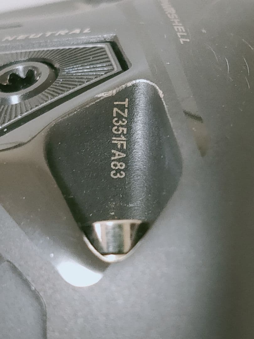 DARKSPEED LS 10.5度ヘッド！ダークスピード ドライバー カバー付