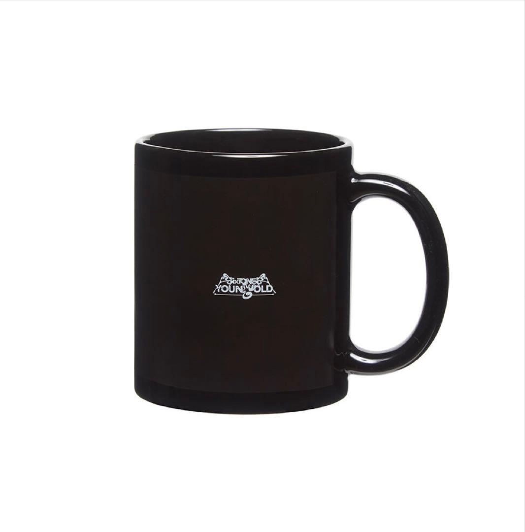 新品 未使用 SixTONES YOUNG OLD マグカップ - メルカリ