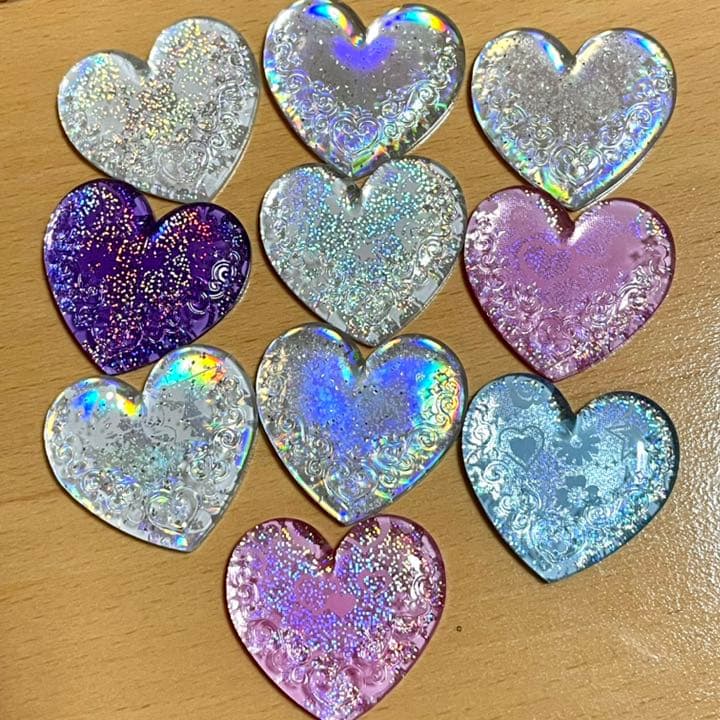 プリズムストーン 激レア 9個セット - メルカリ