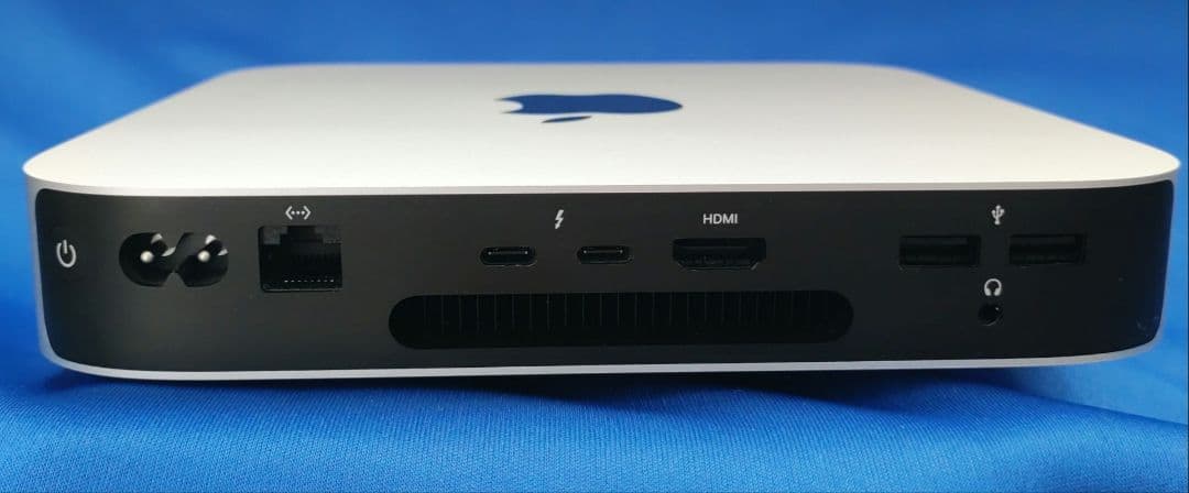 ぺ*け様 Apple Mac mini M2 MMFJ3J/A 8GB/256G - メルカリ