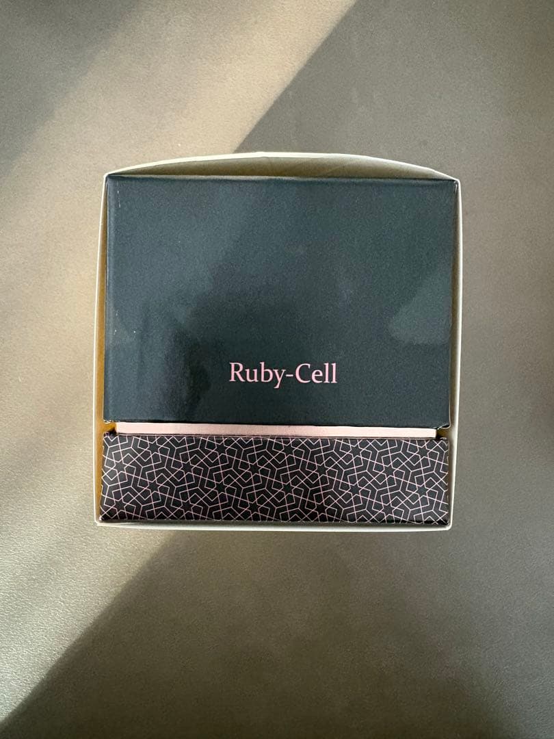 Ruby-Cell ルビーセル インテンシブ 4Uクリーム - メルカリ