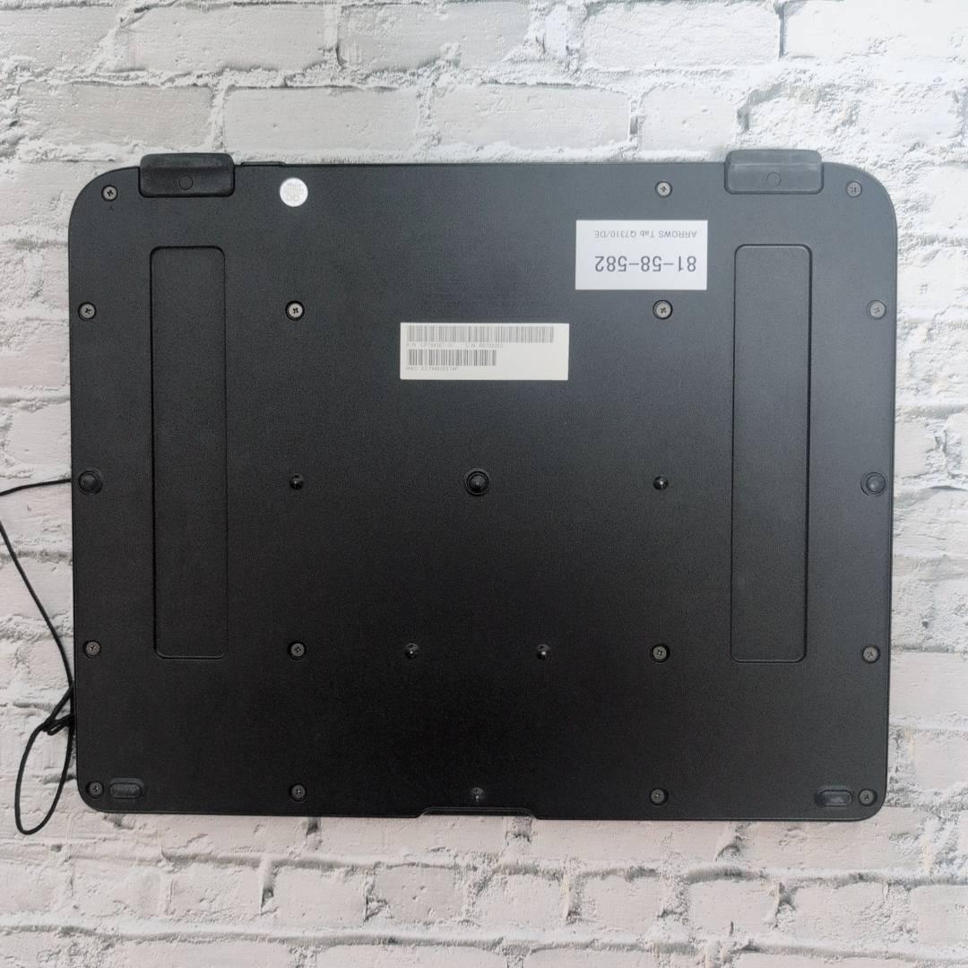 難あり】入門機 ARROWS tab Q7310/DE 128GB/4GB - メルカリ