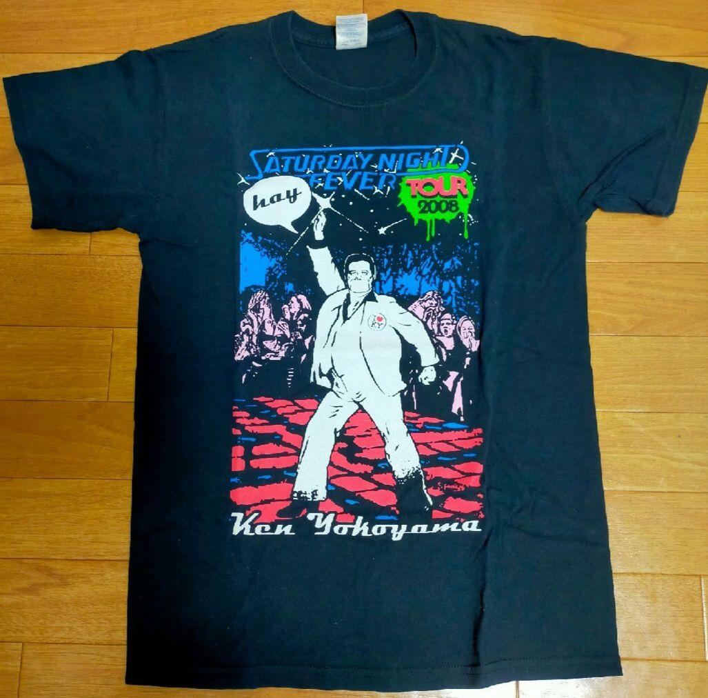 ken yokoyama Tシャツ - メルカリ