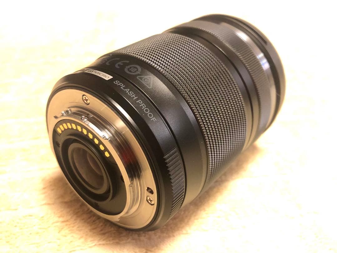 M.Zuiko Digital ED 14-150mm f/4.0-5.6 Ⅱ