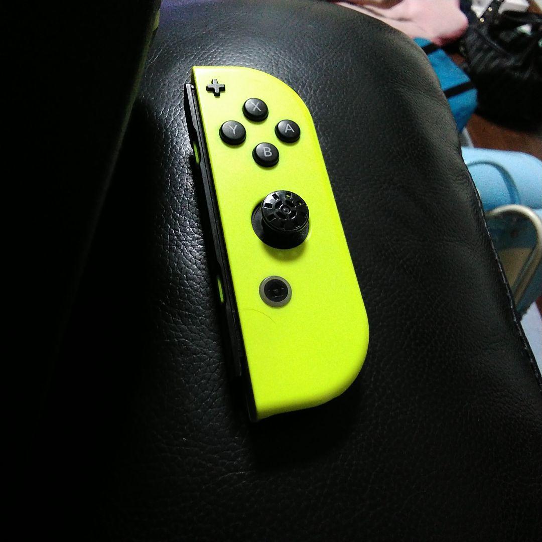 ジョイコン Joy-Con 2 (L) ライトパープル/(R) ライトグリーン | My Nintendo