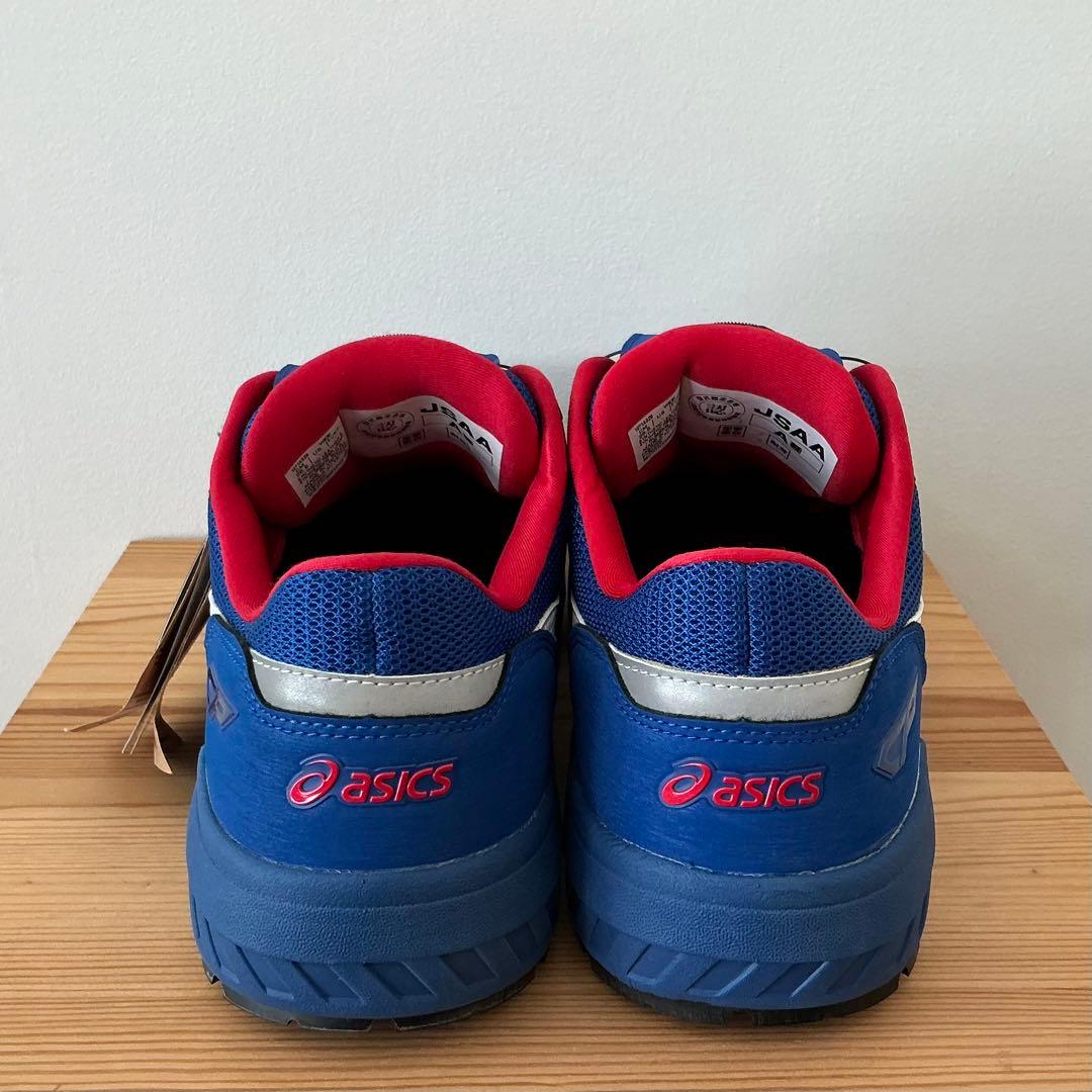 【新品未使用品】アシックスWINJOB CP209 BOA 26.5cm