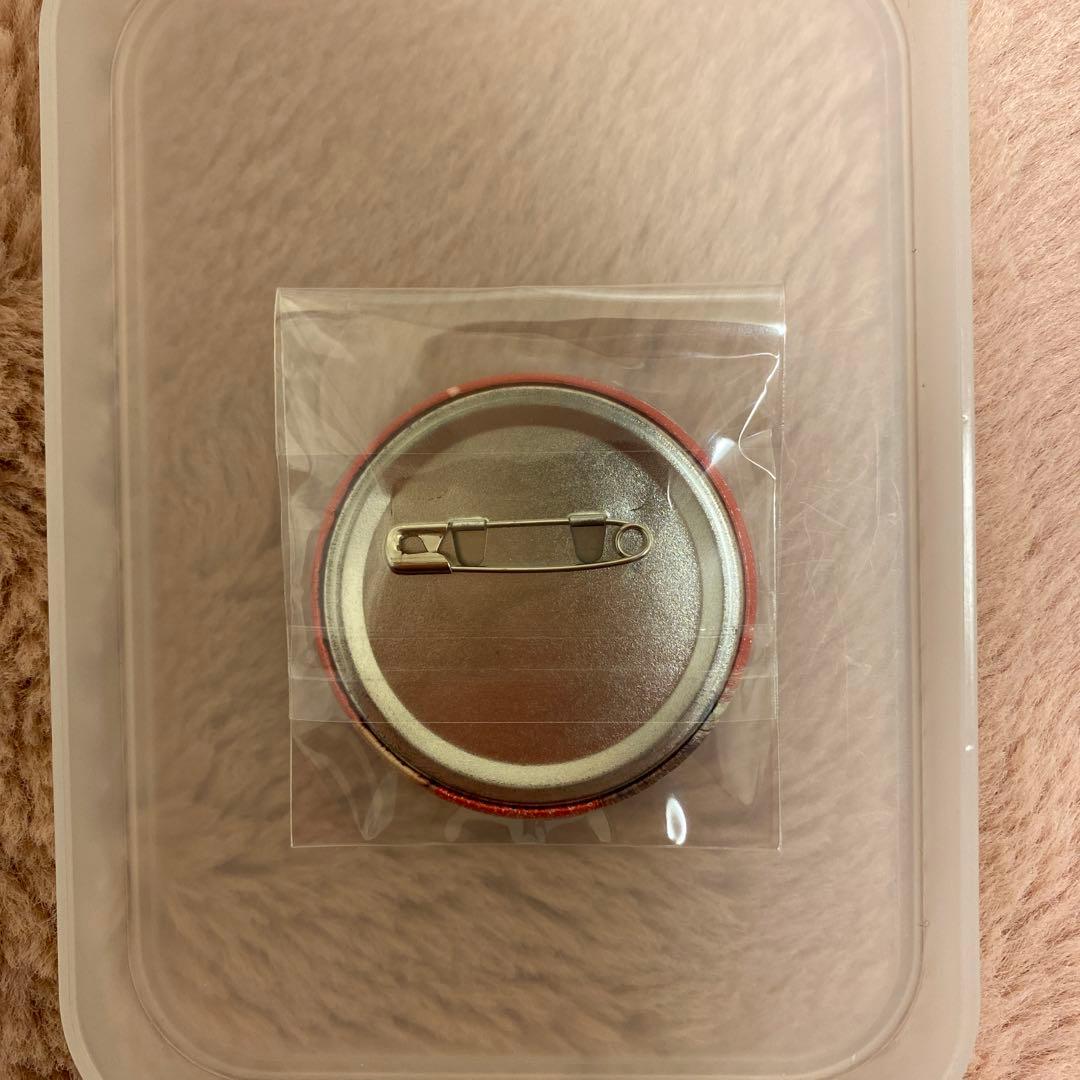 TWICE ツウィ 缶バッジ - メルカリ