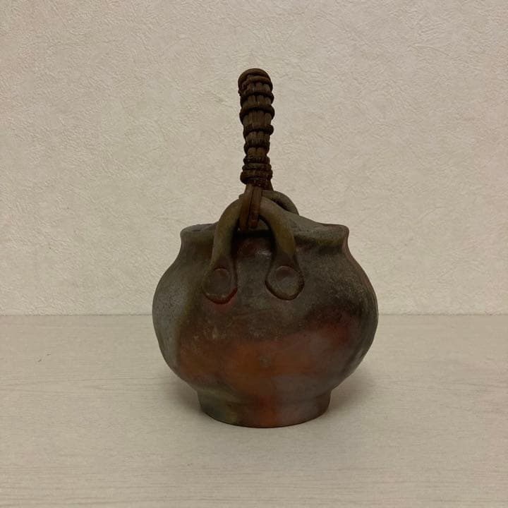 公式 ストアホビー・楽器・アート - 【備前焼】急須 K10748838