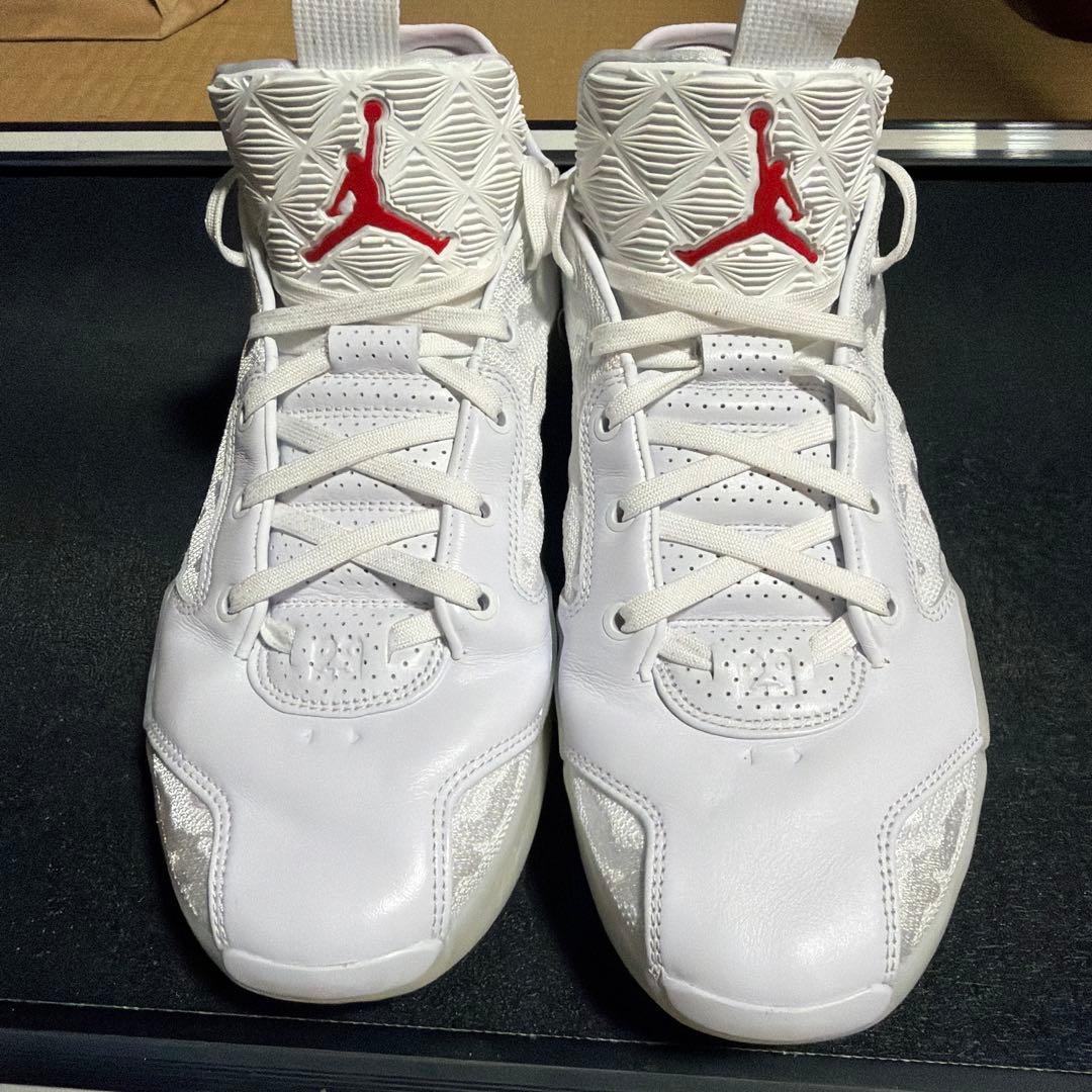 【八村塁着用】エアジョーダン39 28.5cm