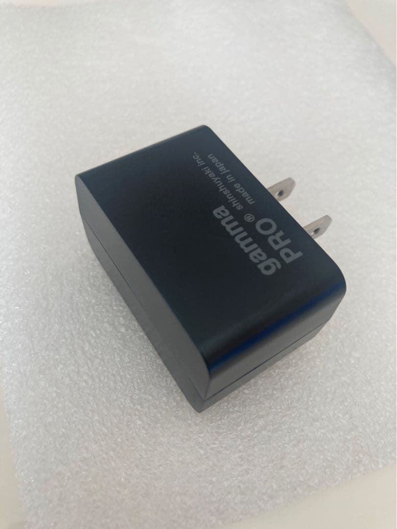 gamma PRO ガンマプロ 森修焼 日本製 メイドインジャパン