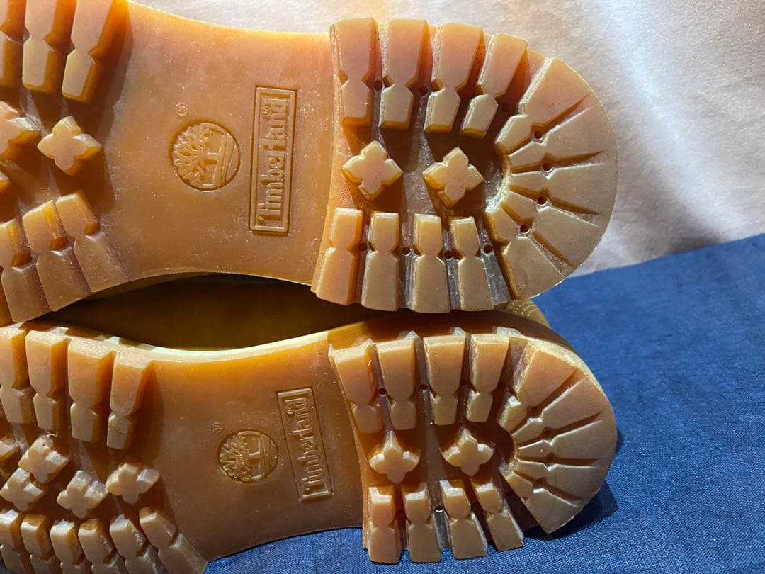 ティンバーランド ブーツ メンズ 10061 27.5cm 9 1/2 W