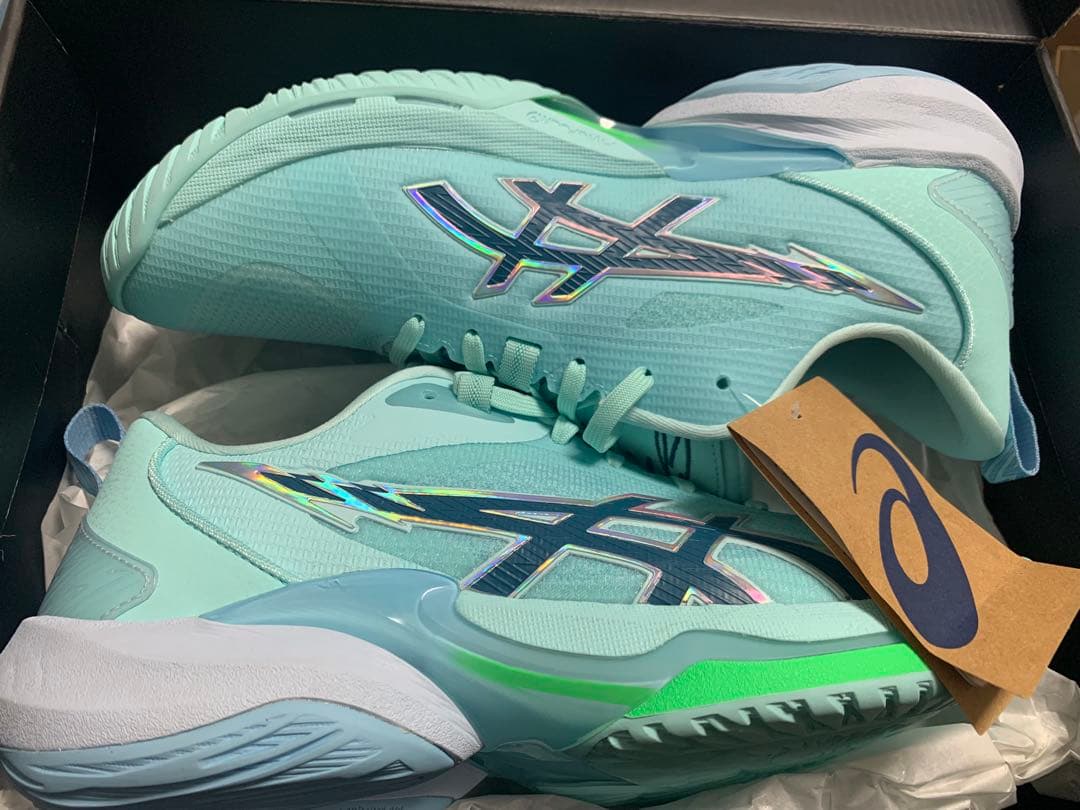 asics SWIFTACE YUKI バスケットシューズ　河村勇輝 バスケットボールの河村勇輝選手と共同開発したシューズ「SWIFTACE