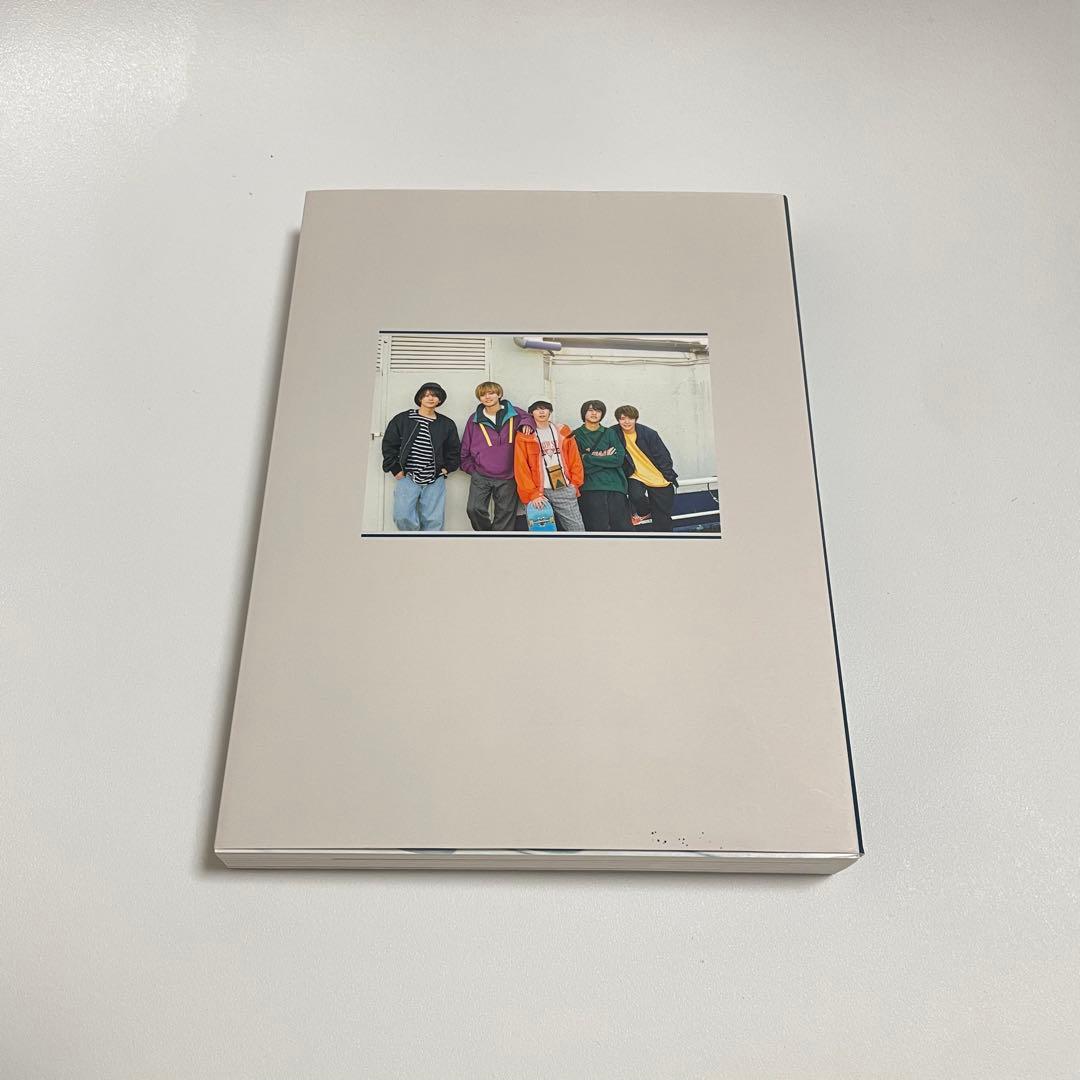 King & Prince 2021.4-2022.3 オフィシャルカレンダー - メルカリ