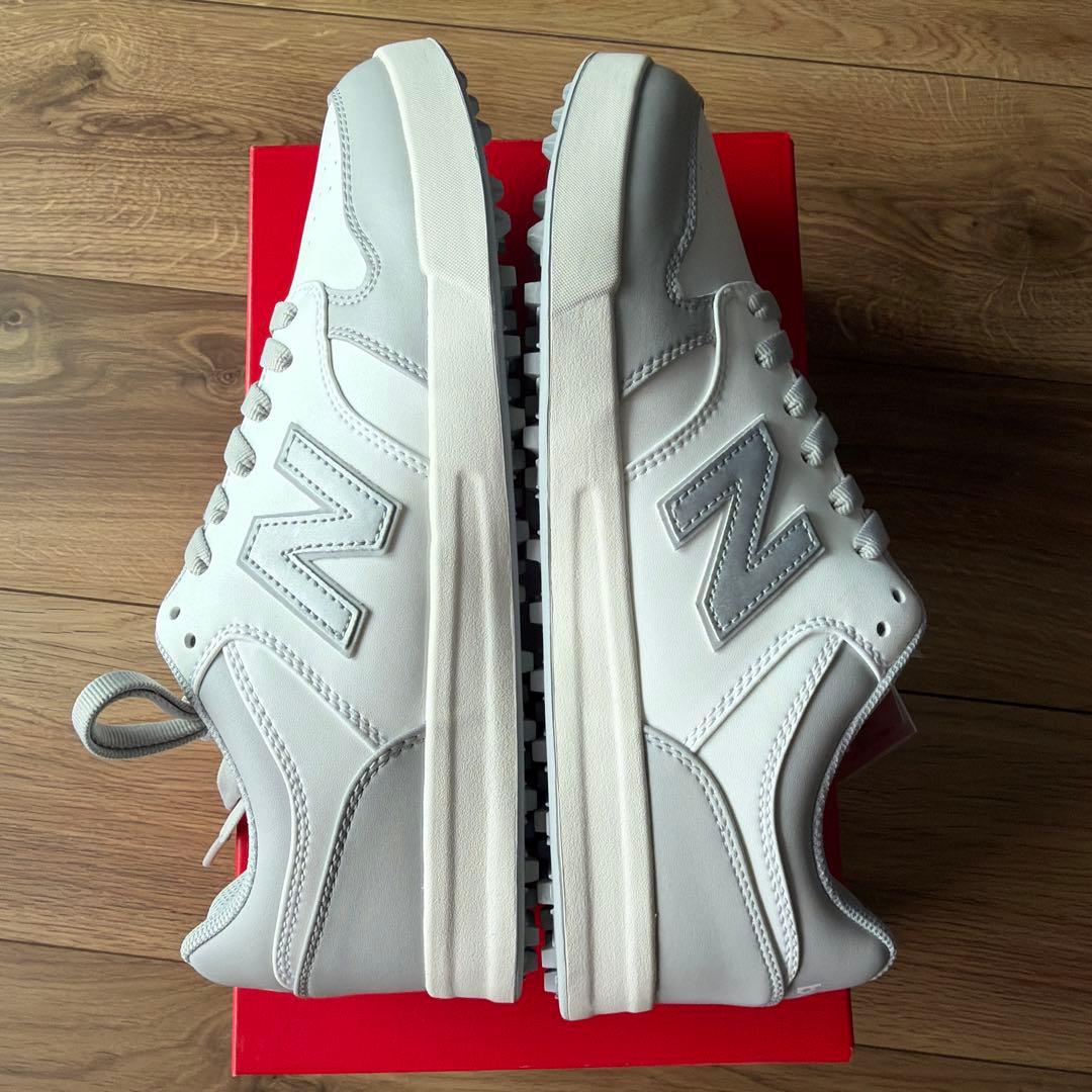 ラスト　ニューバランス　ゴルフ　UGC480PB 26.5cm