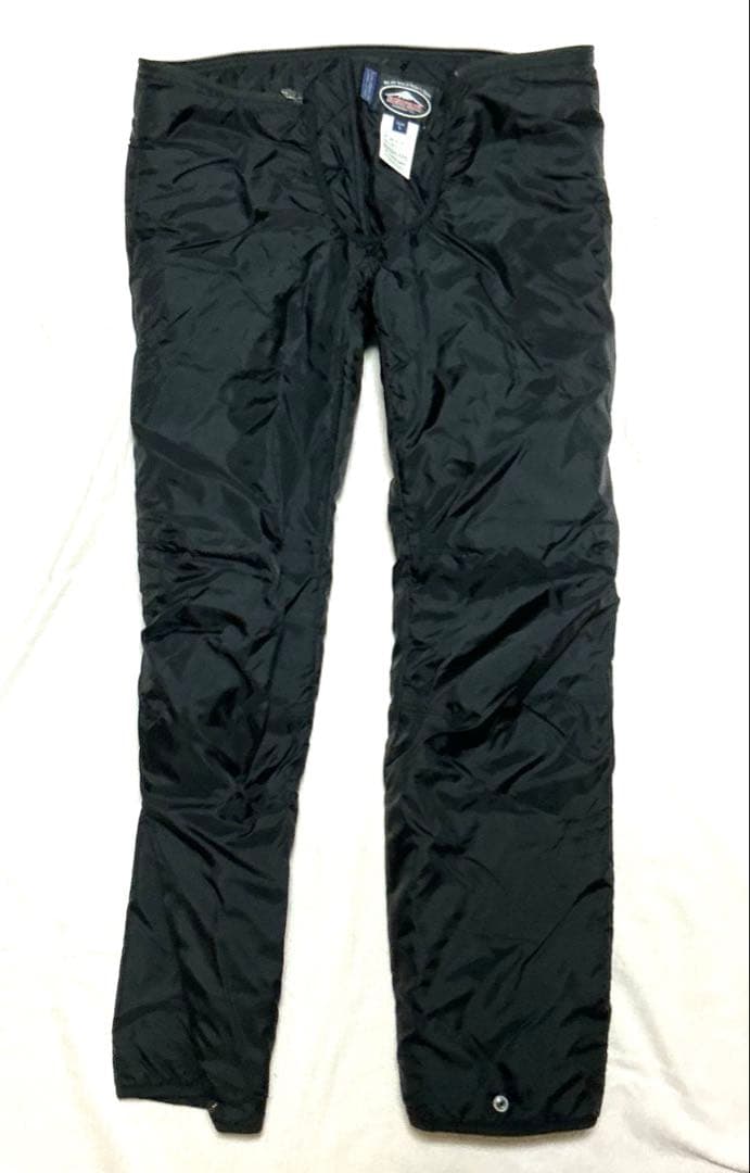 クシタニ KUSHITANI ゴアテックスパンツ 防寒インナー付き Kー