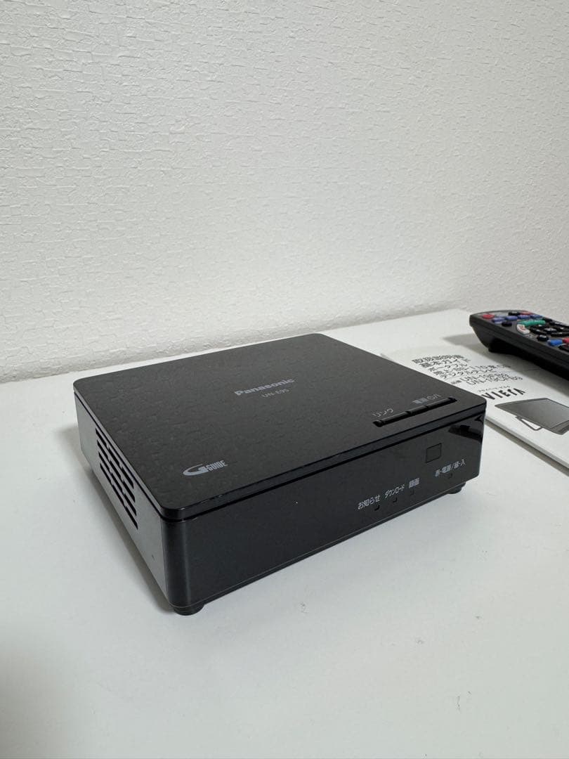 Panasonic プライベートビエラUN-19CFB9D - メルカリ