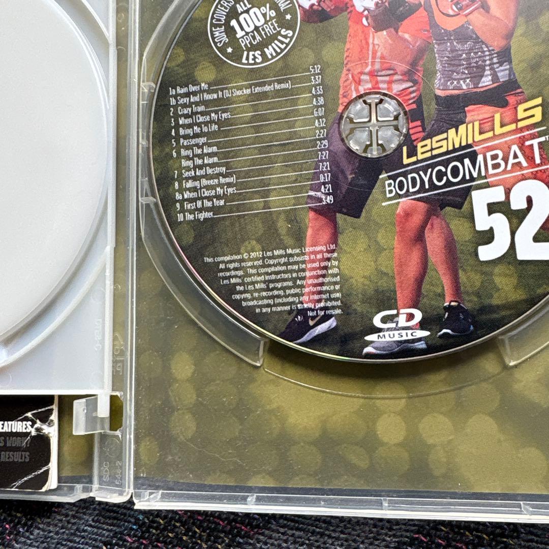 nagatomi様専用 レズミルズ ボディコンバット - メルカリ