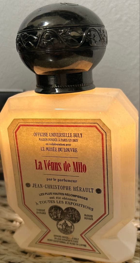 La Vénus de Milo 香水 ユニセックス