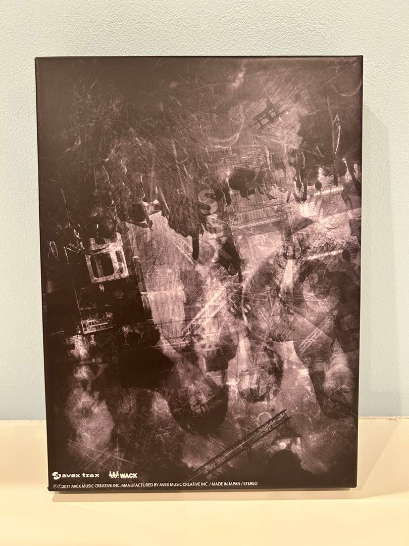 BiSH LESS THAN SEX TOUR FiNAL 帝王切開 初回限定版