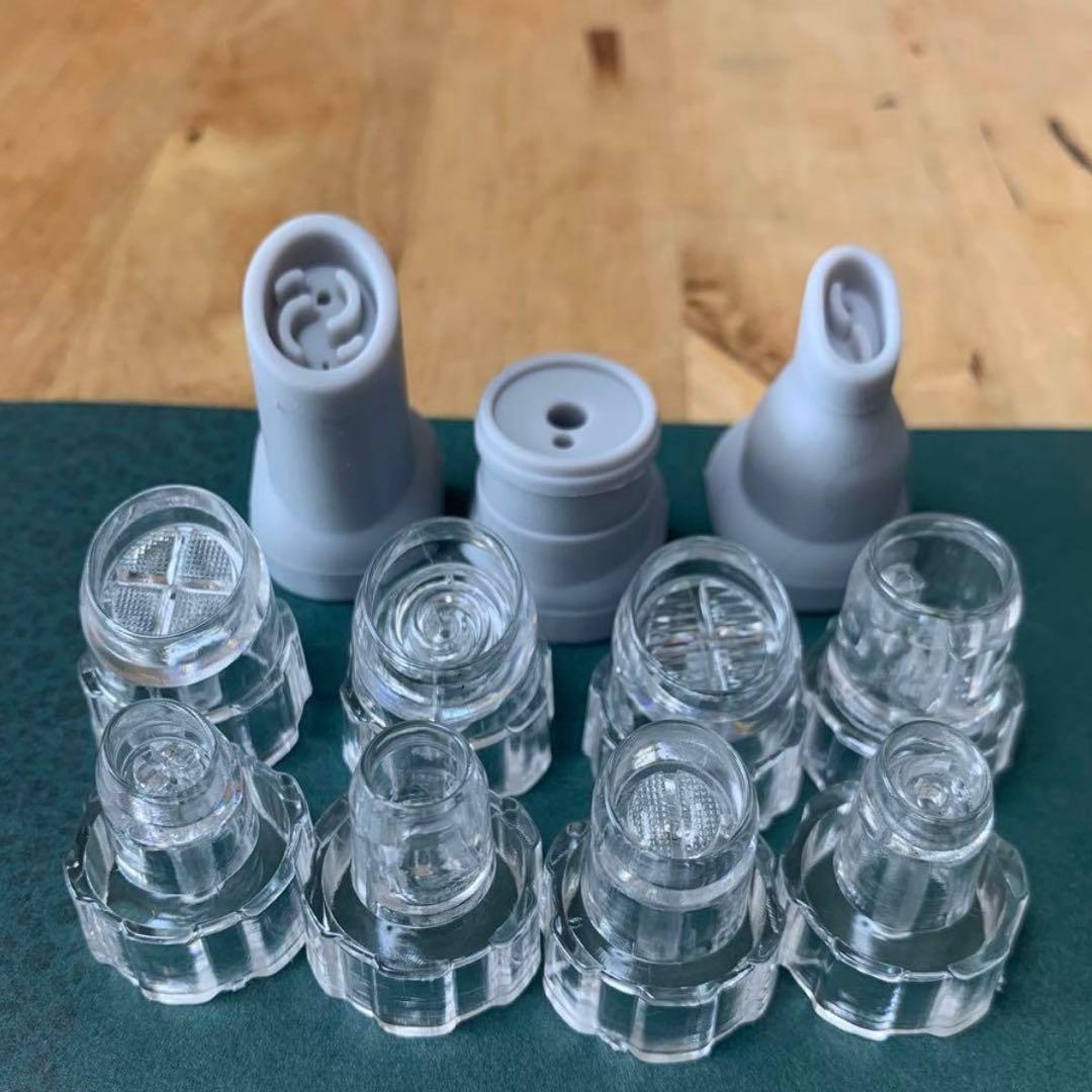 再入荷★夏に大人気★【上位機種】毛穴ゴッソリ◆ハイドラフェイシャルマシン