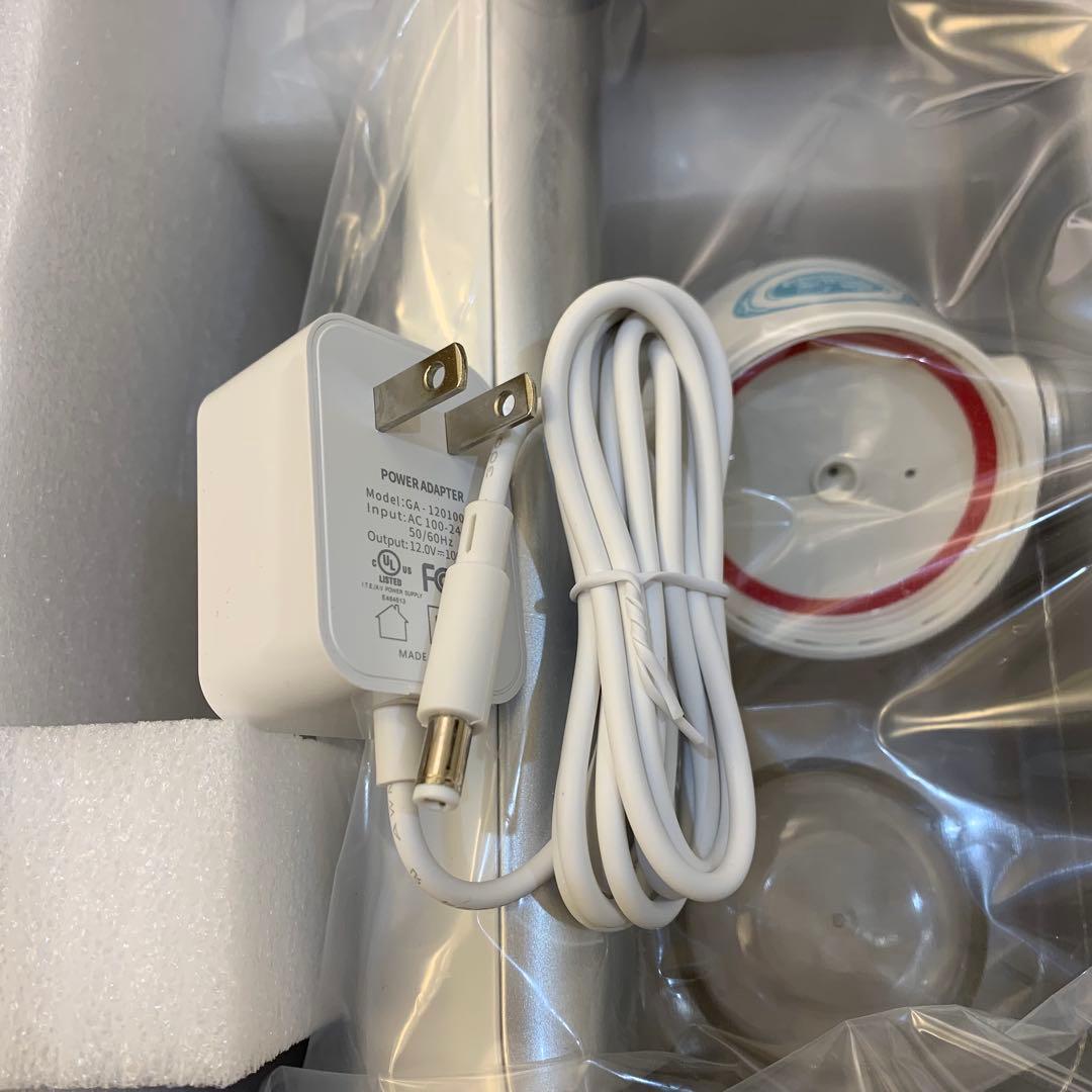 再入荷★夏に大人気★【上位機種】毛穴ゴッソリ◆ハイドラフェイシャルマシン