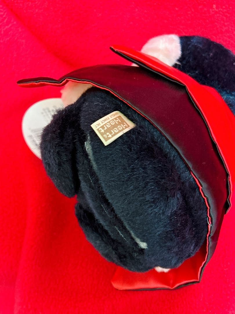 1989年 ナカジマ ドラキュラ しゃべる ぬいぐるみ トーキングキッズ