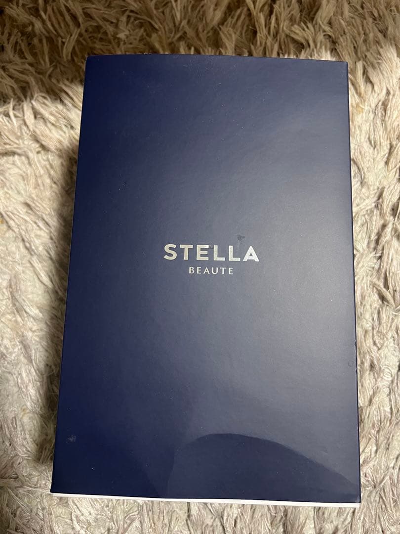 STELLA BEAUTE IPL光美容器 ブラック Amazon | STELLA BEAUTE(ステラボーテ) IPL光美容器 2023年モデル 脱毛