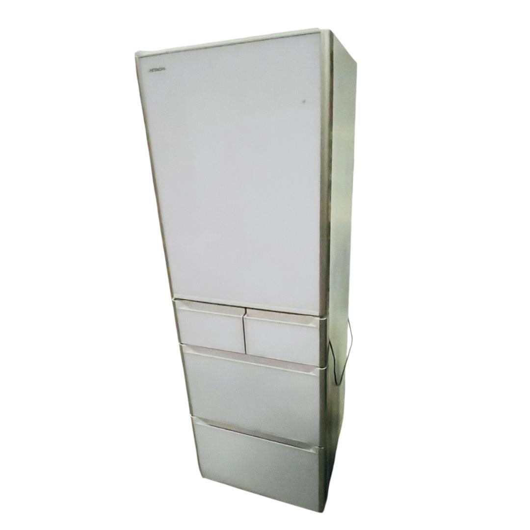 冷蔵庫 大型 400L～500L 自動製氷機付 美品 大人気 - メルカリ