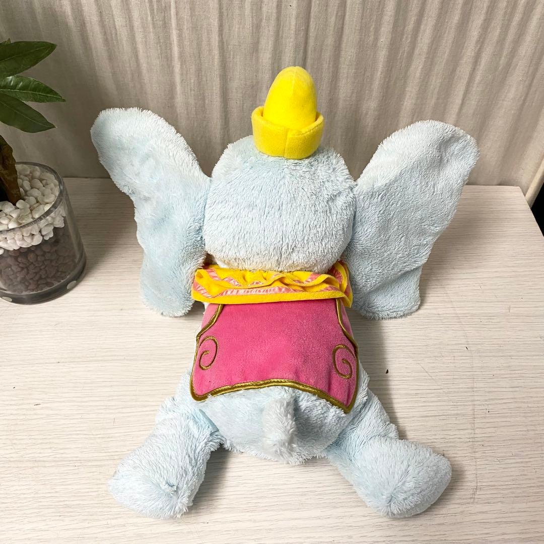 きゃわっ♪ダンボぬいぐるみ/東京ディズニーリゾート - メルカリ