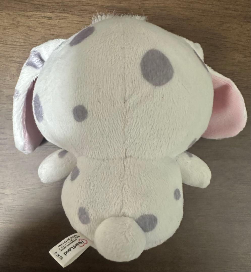 シュガーバニーズ ぶちうさ ぬいぐるみ サンリオ - メルカリ