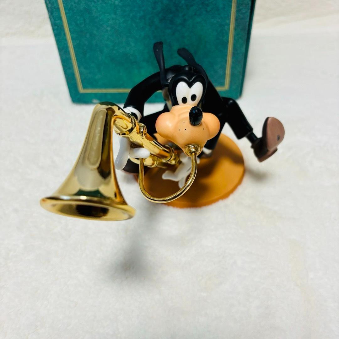 WDCC ウォルト ディズニー クラシック コレクション グーフィー 希少