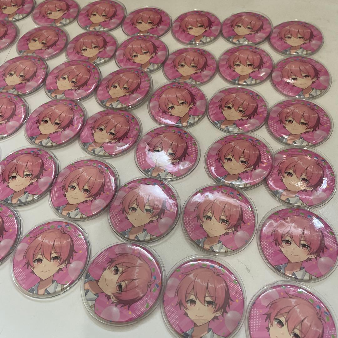お値下げ いれいす ないこ voising 学園祭 缶バッジ まとめ - メルカリ