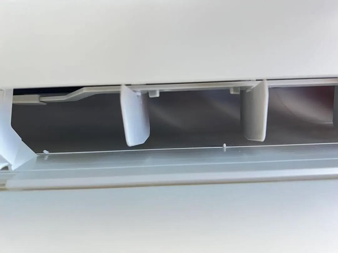 ★2021年式 2.2kw お掃除機能付きエアコン エオリア CS-EX221D