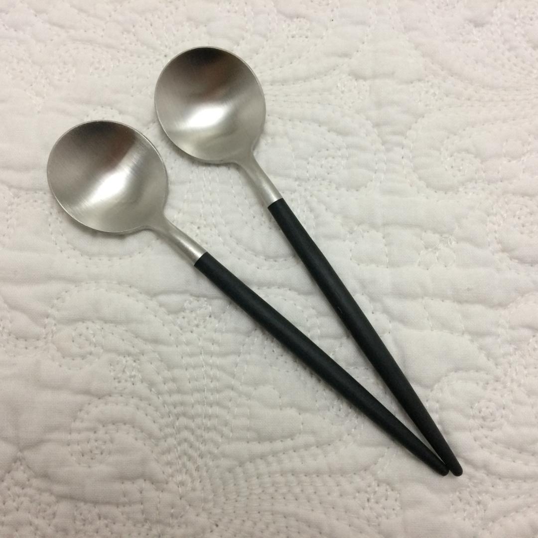 セール価格 正規品 クチポール GOA ブラック＆シルバー 5種×各2 計10