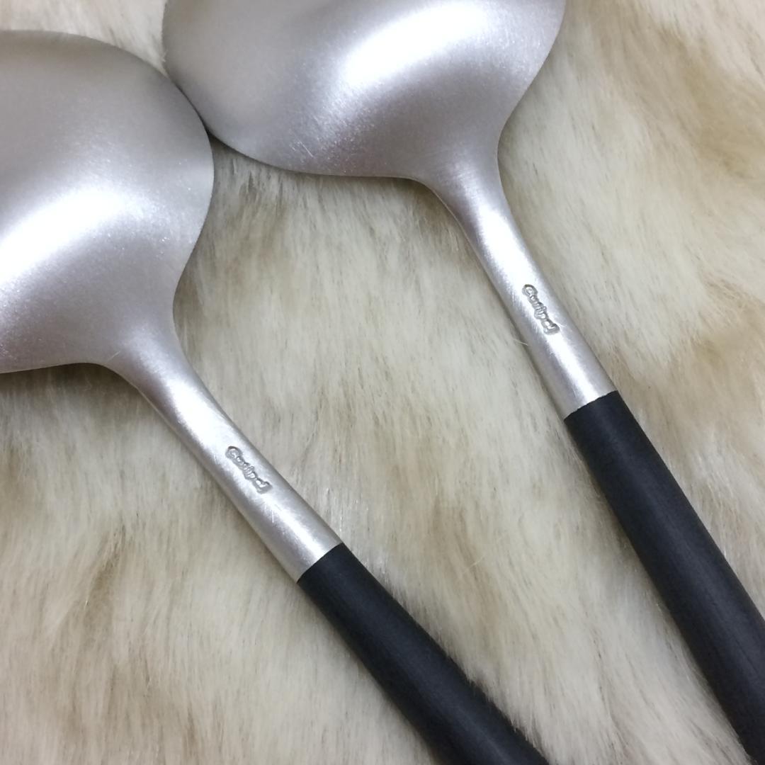 セール価格 正規品 クチポール GOA ブラック＆シルバー 5種×各2 計10