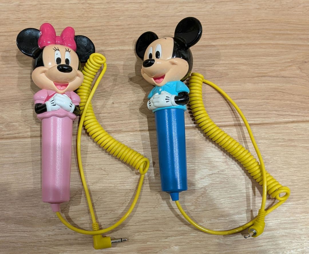 Disney Talking Cards プレイメイトセット - メルカリ