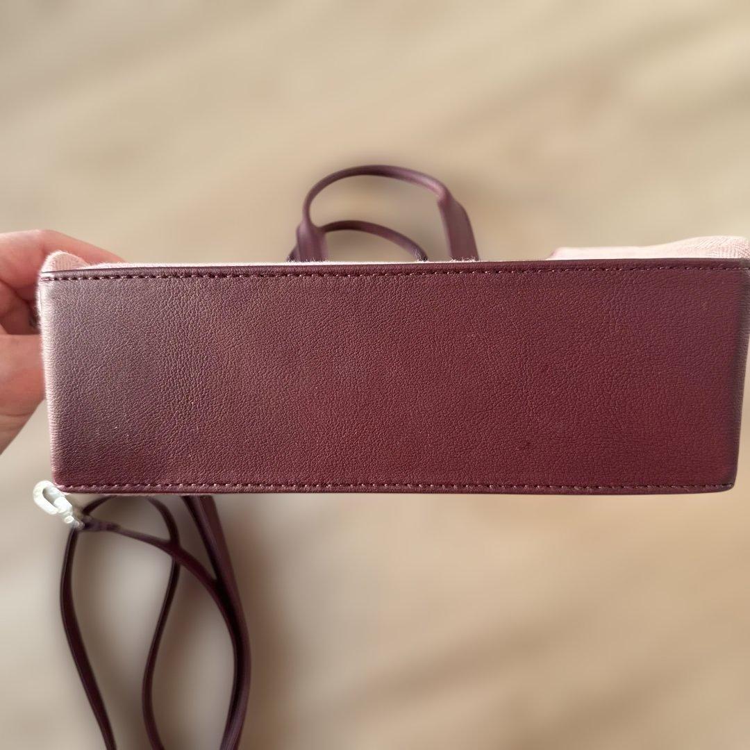 ファミリア familiar 2025 FALL vip限定 バッグ チャーム - メルカリ