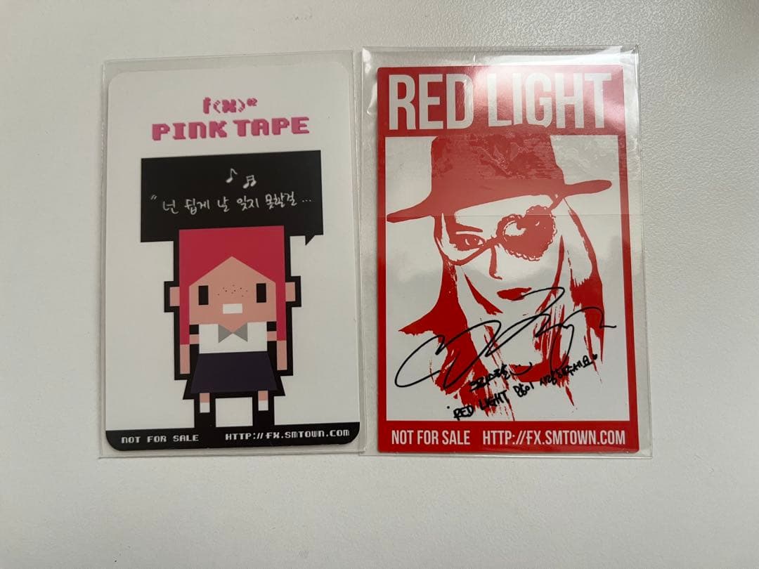 fx クリスタルトレカセット - メルカリ