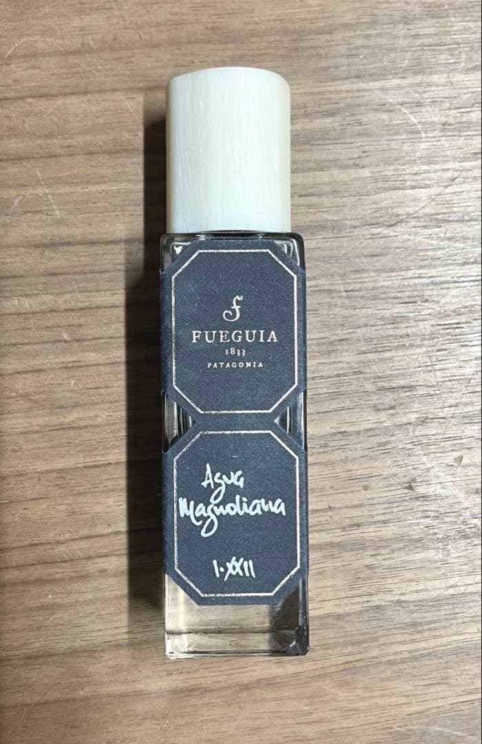 フエギア　FUEGUIA Agua Magnoliana（I-XXII ） FUEGUIA 1833 | Agua Magnoliana｜アグア マグノリアーナ – FUEGUIA