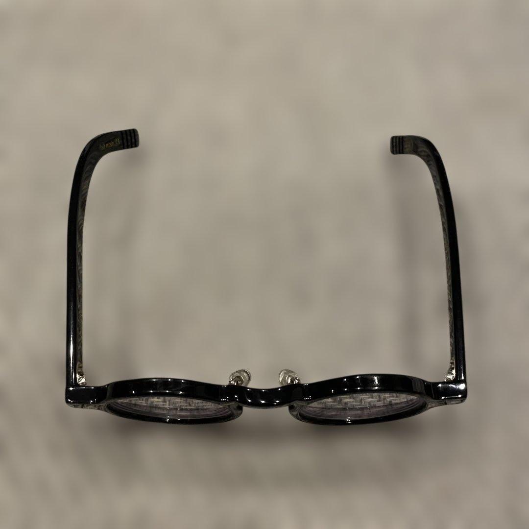 ま*る様 Lesca LUNETIER S.Freud Col.5 - メルカリ