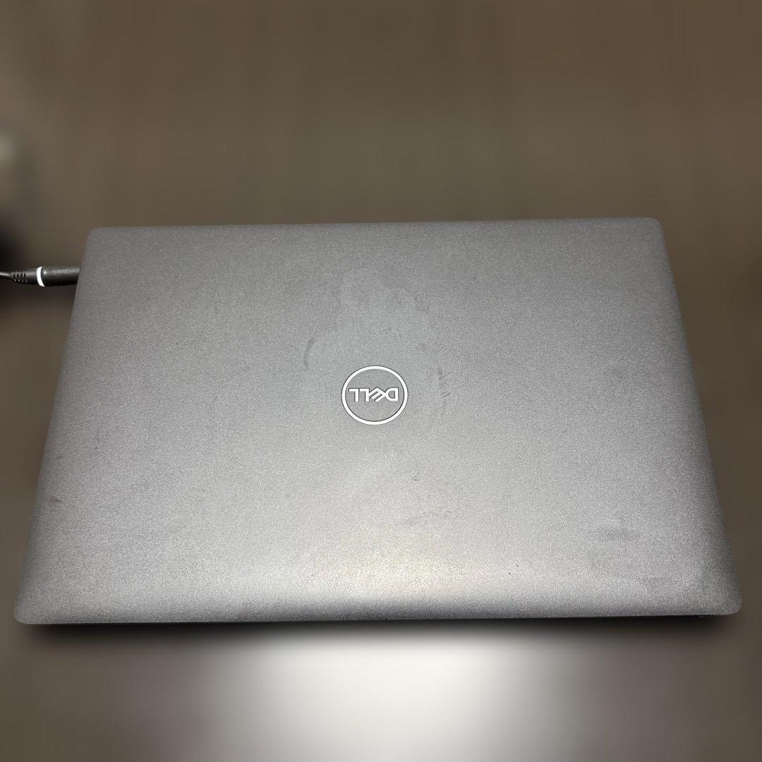 Dell Latitude 5300 中古ノートPC Win11Pro 24H2