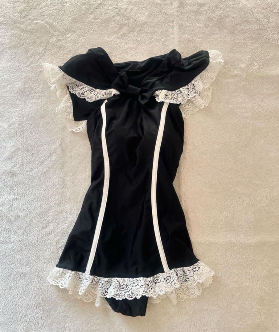 PAMEOPOSEパメオポーズ水着 PAMEO POSE（パメオポーズ）の「ELLA Bikini Pattern（水着）」 - WEAR