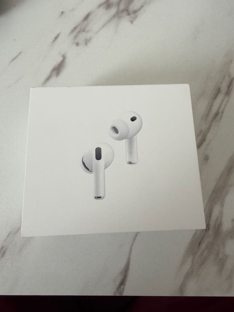 AirPods Pro (第3世代) ホワイト 本体 Introducing AirPods Pro 3, the ultimate audio experience - Apple