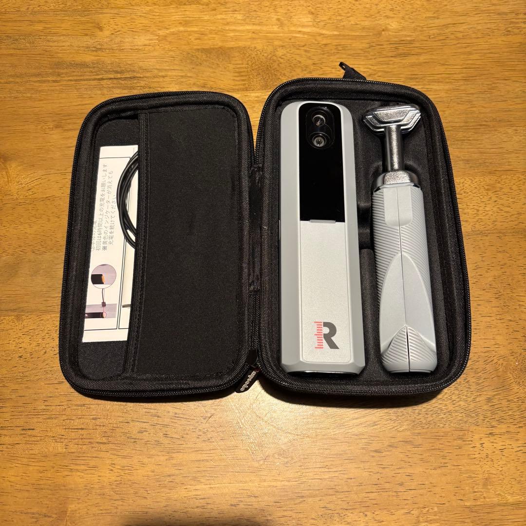 Rapsodo MLM2 Pro 中古　桃次郎 Rapsodo® MLM2PRO Mobile Launch Monitor + Golf Simulator