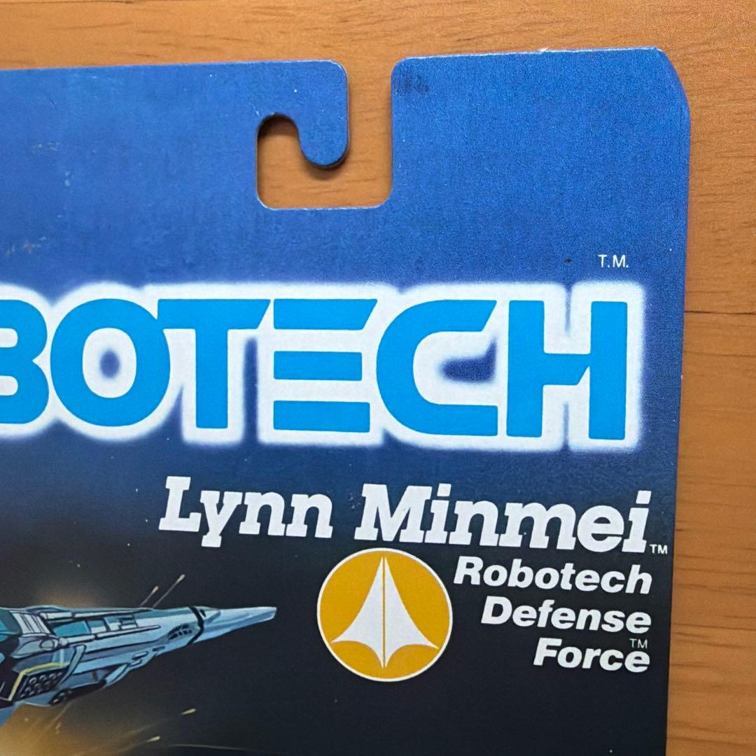 匿名配送】ロボテック ミンメイ zor prime マクロス サザンクロス